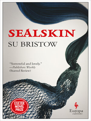 cover image of Sealskin